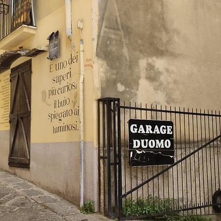 Salerno Coast Apartment 外观 照片